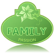 Family Passion logo