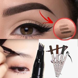 Microblading Tattoo Eyebrow Ink Pen - Passion Gears