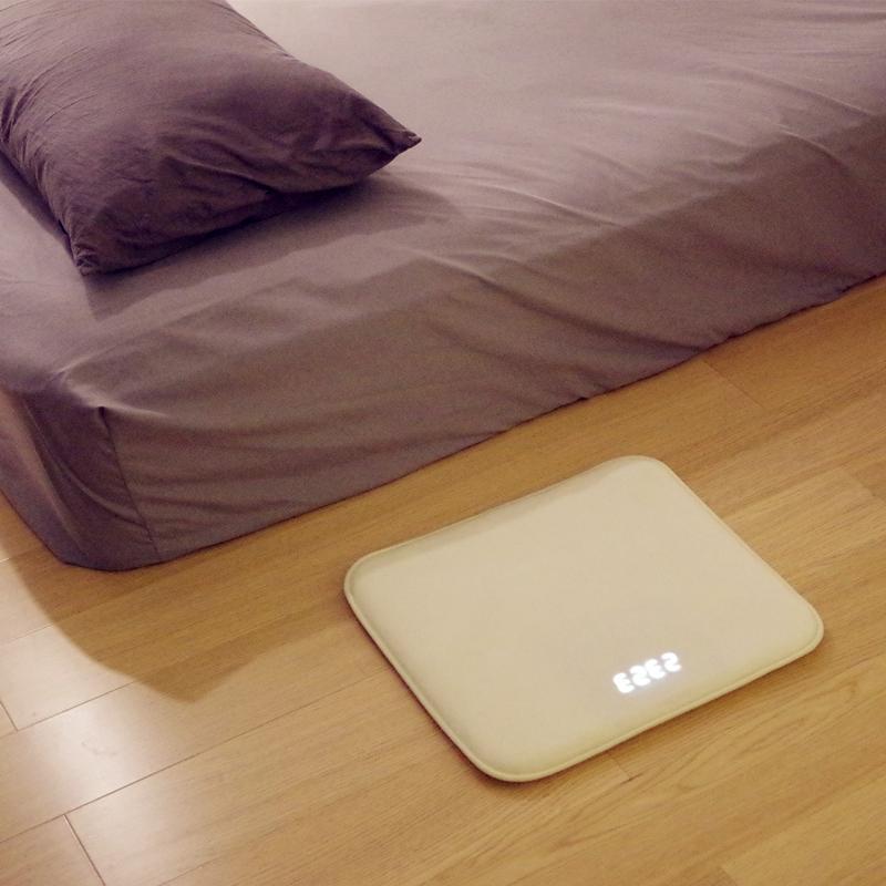BEST ALARM CLOCK WITH PRESSURE SENSORS - Passion Gears