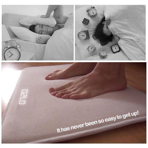 BEST ALARM CLOCK WITH PRESSURE SENSORS - Passion Gears