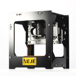 DIY Laser Engraving Machine - Passion Gears