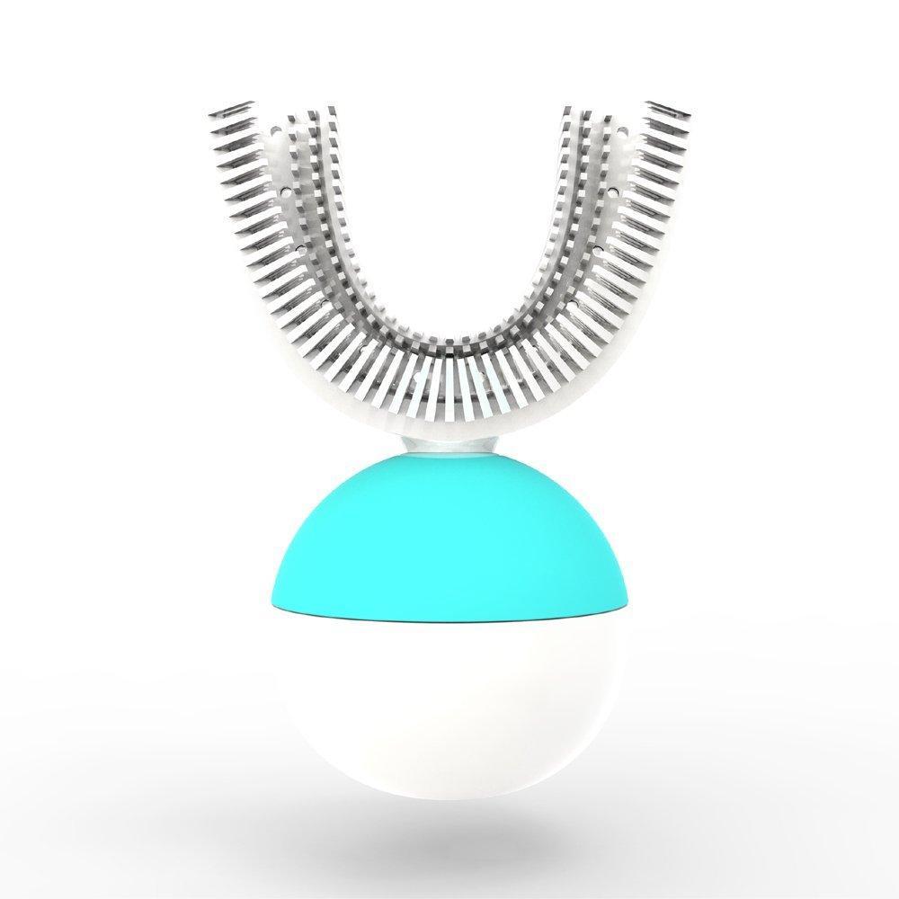 Toothly-Automatic Electric Toothbrush - Passion Gears