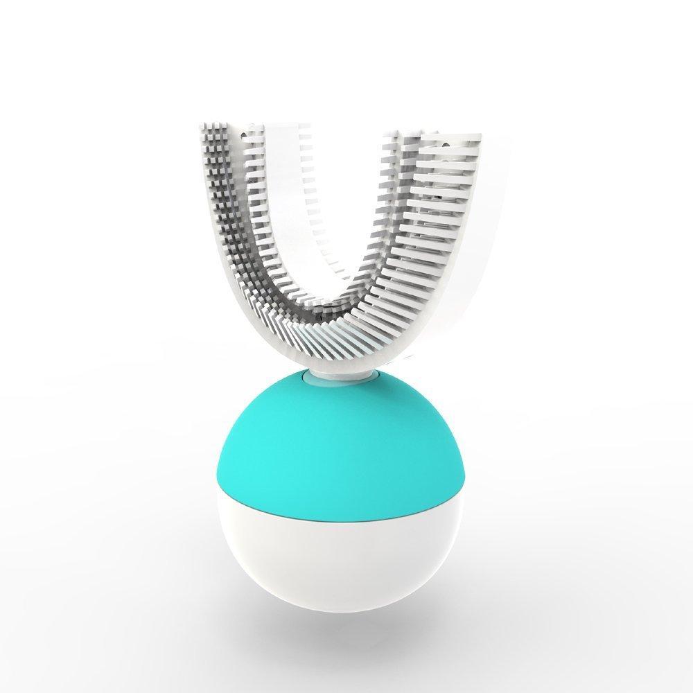 Toothly-Automatic Electric Toothbrush - Passion Gears