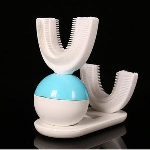 Toothly-Automatic Electric Toothbrush - Passion Gears