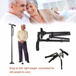 Magic Cane - Passion Gears