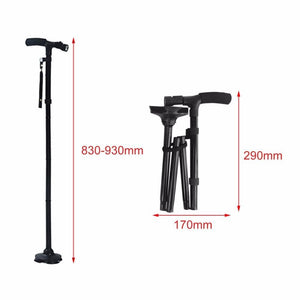 Magic Cane - Passion Gears