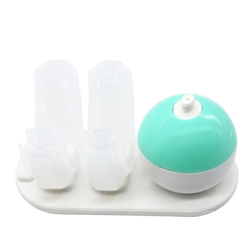 Toothly-Automatic Electric Toothbrush - Passion Gears