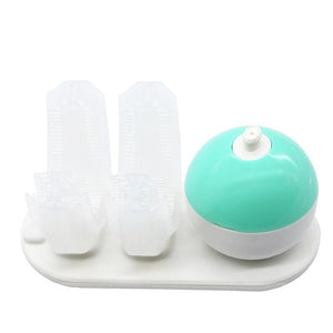 Toothly-Automatic Electric Toothbrush - Passion Gears