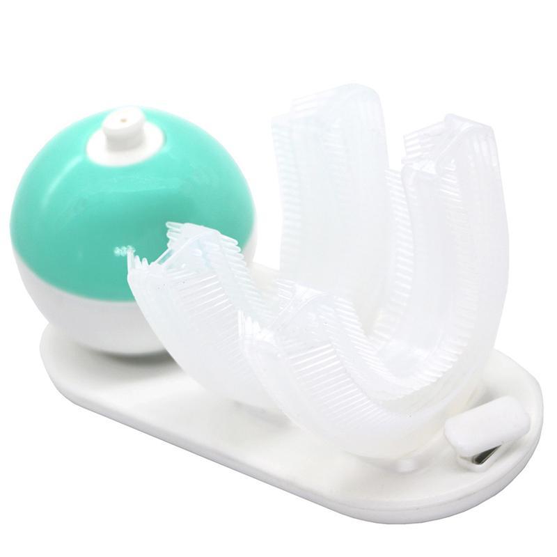 Toothly-Automatic Electric Toothbrush - Passion Gears