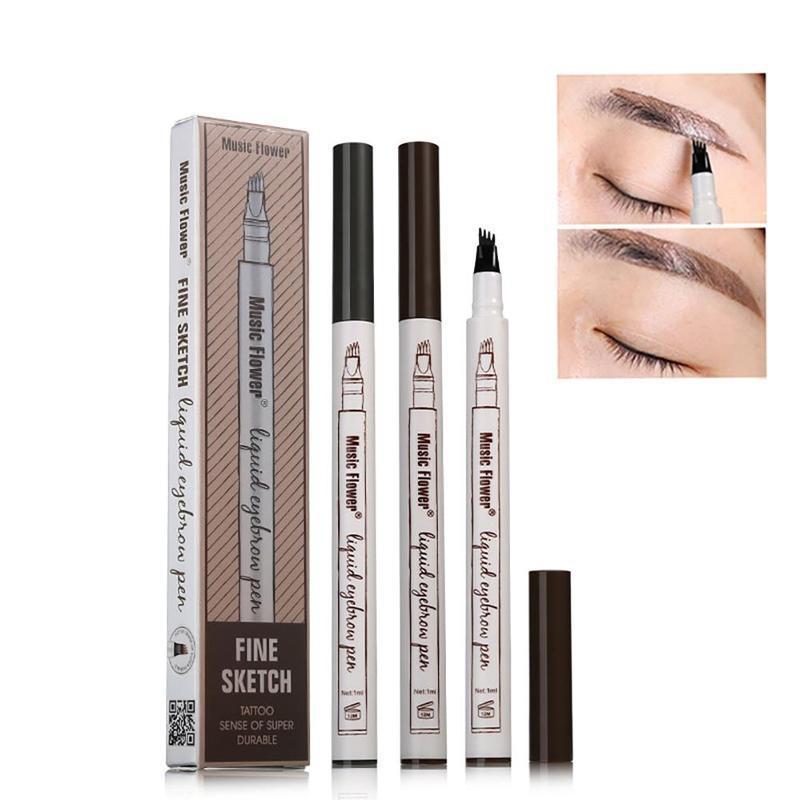 Microblading Tattoo Eyebrow Ink Pen - Passion Gears