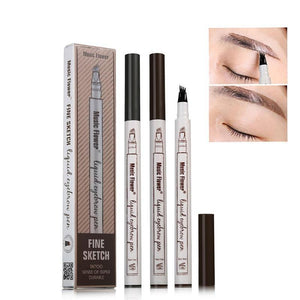 Microblading Tattoo Eyebrow Ink Pen - Passion Gears