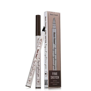 Microblading Tattoo Eyebrow Ink Pen - Passion Gears