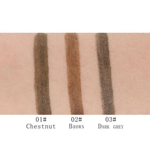 Microblading Tattoo Eyebrow Ink Pen - Passion Gears