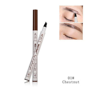 Microblading Tattoo Eyebrow Ink Pen - Passion Gears