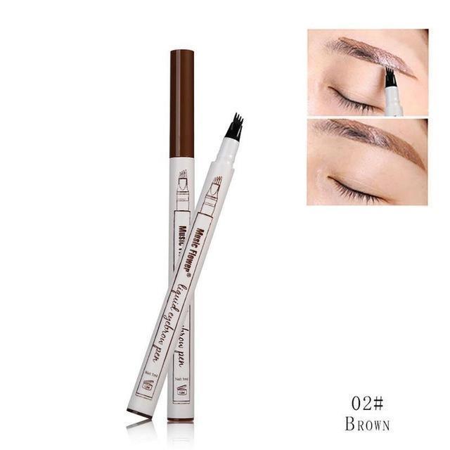 Microblading Tattoo Eyebrow Ink Pen - Passion Gears