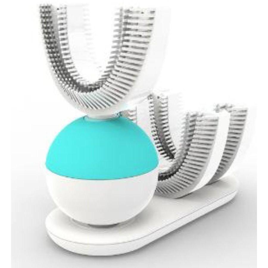 Toothly-Automatic Electric Toothbrush - Passion Gears